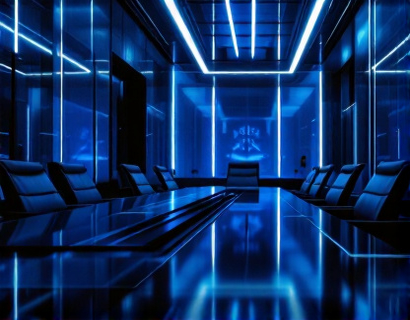 Boosting Digital Potential with AI and Cryptocurrency