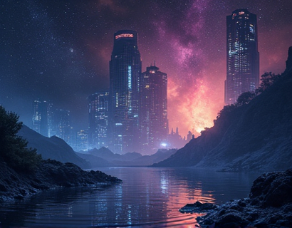 Building a Future-Proof Digital Transformation with AI and Crypto