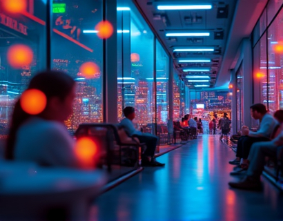 Enhancing Enterprise Digital Transformation through AI and Crypto Integration