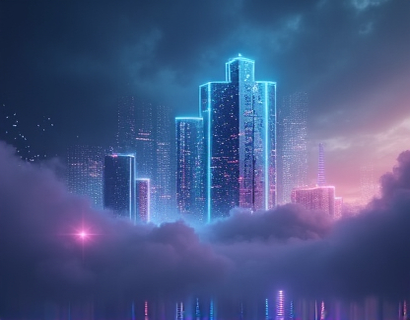 Harnessing the Potential of AI and Crypto for Digital Transformation