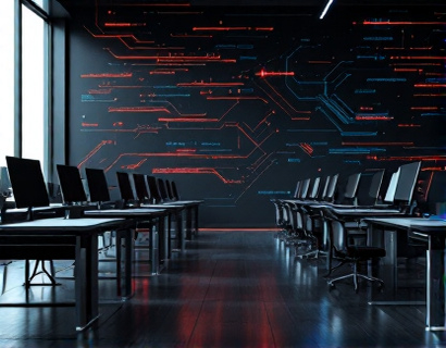 Securing the Future of Digital Transformation with AI and Cryptocurrency