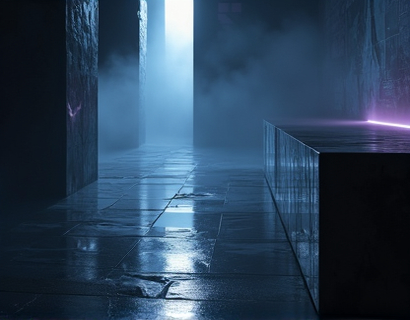 Unlocking the Potential of AI and Crypto for Digital Transformation