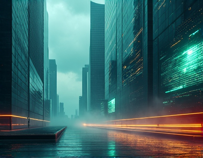Unlocking the Power of AI and Cryptocurrency for Digital Transformation