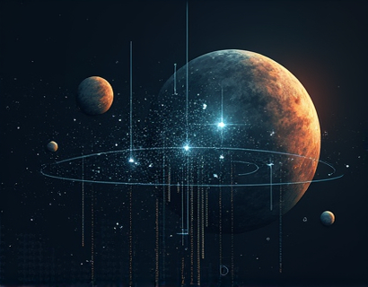 Youthful Integration of Artificial Intelligence and Cryptocurrency for Enhanced Digital Experiences